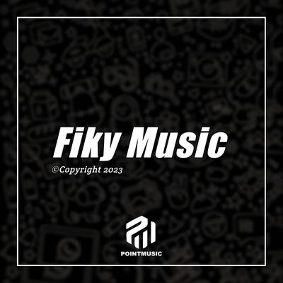 DJ Fiky Music's cover