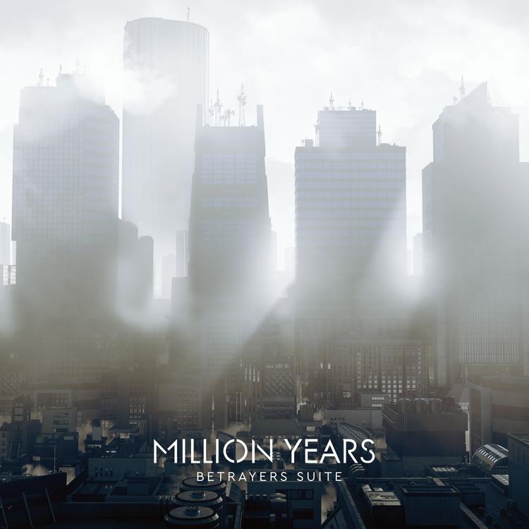 Million Years's avatar image