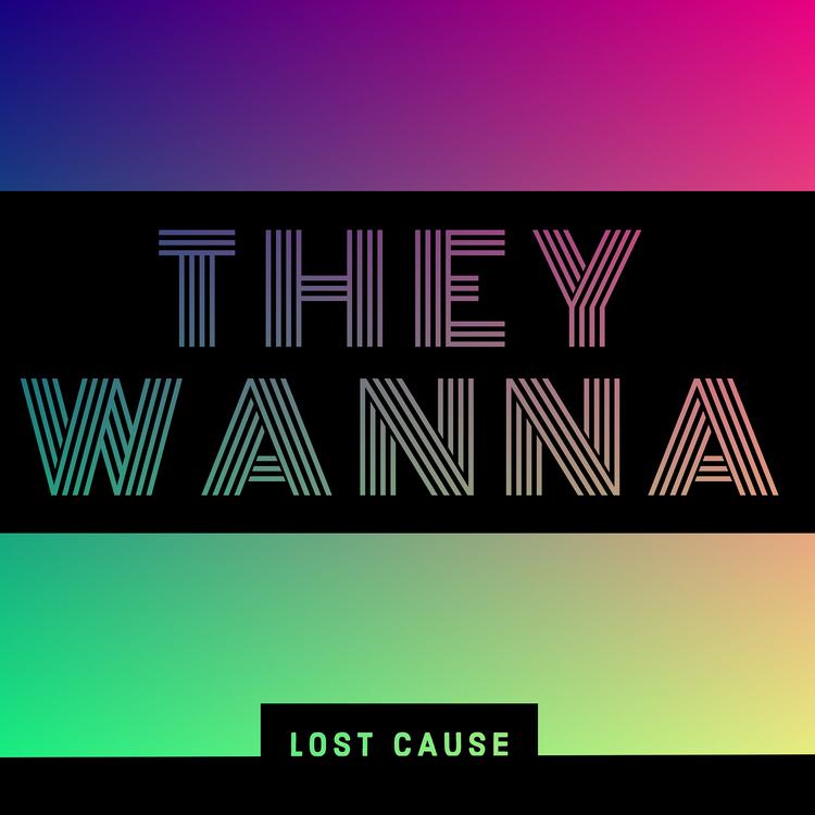 Lost Cause's avatar image