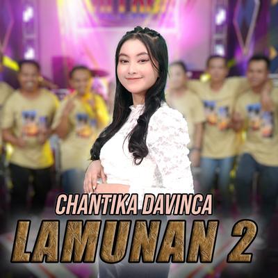 Lamunan 2's cover