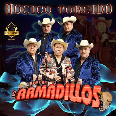 Dueto Los Armadillos's cover