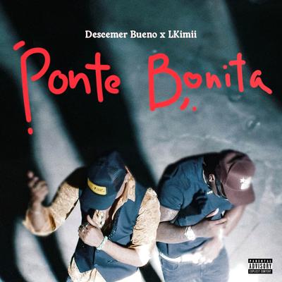 Ponte Bonita By Descemer Bueno, L Kimii's cover