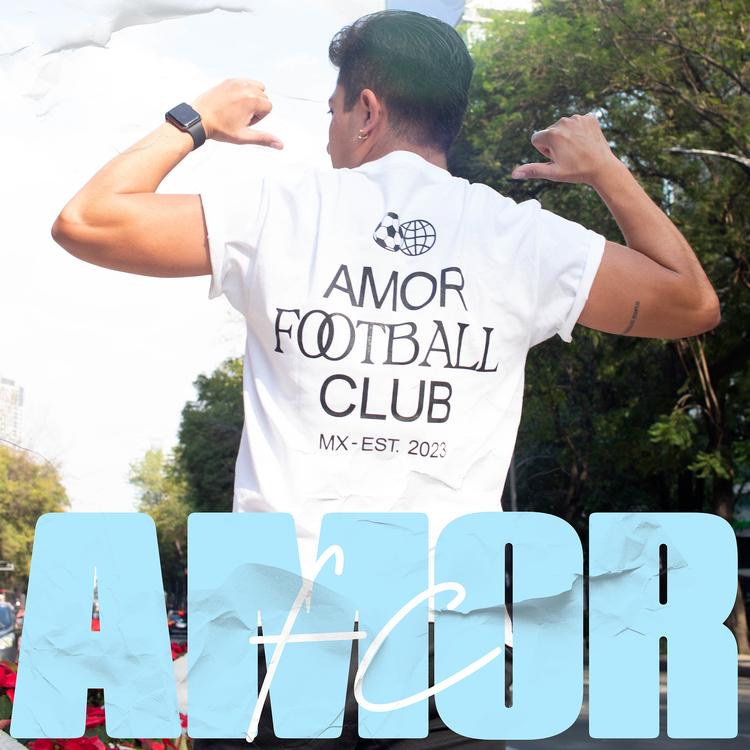 AMOR FC's avatar image