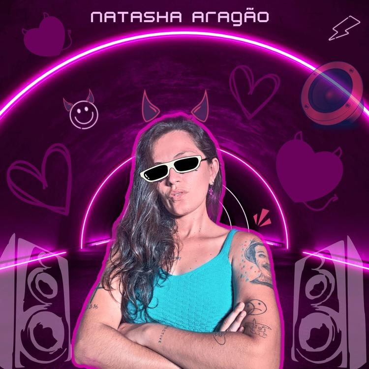 Natasha Aragão's avatar image