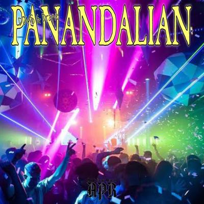 Panandalian's cover