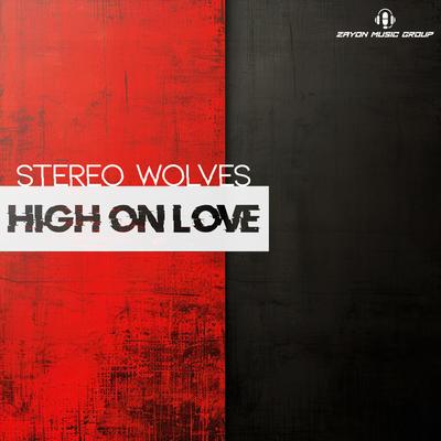 High On Love (Original mix)'s cover