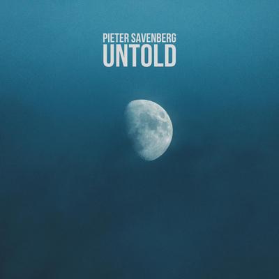 Untold By Pieter Savenberg's cover