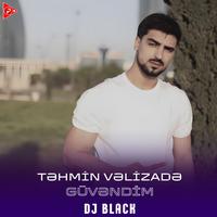 DJ Black's avatar cover