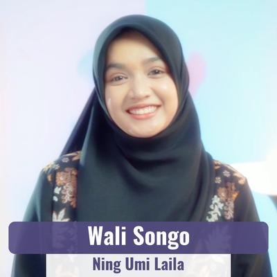 Wali Songo By Ning Umi Laila's cover