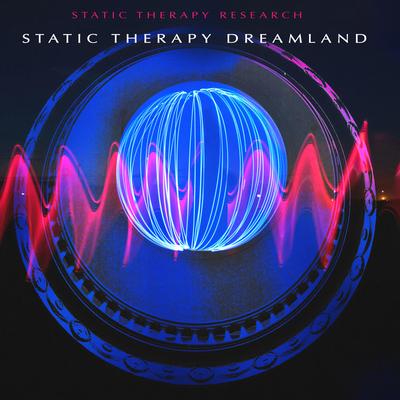 Static Therapy Research's cover