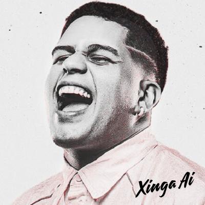 Xinga Aí's cover