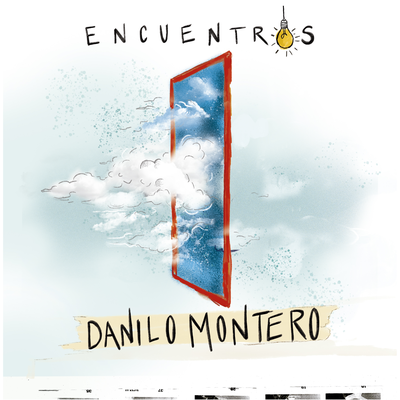 Tu Amor es Inagotable By Danilo Montero, Kike Pavón, Thalles Roberto's cover