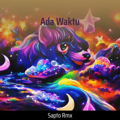 Ada Waktu's cover