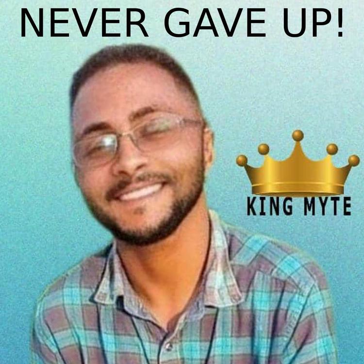 King Myte's avatar image