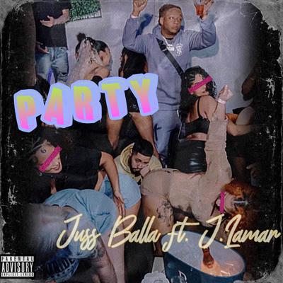 Party's cover