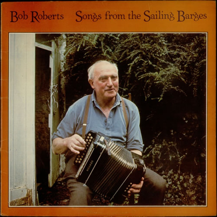 Bob Roberts's avatar image