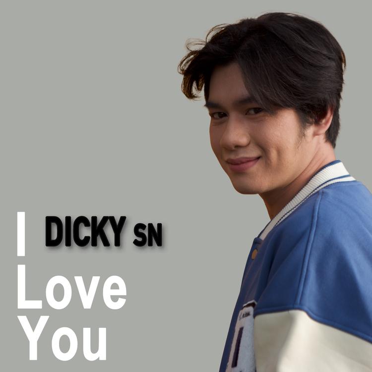 Dicky SN's avatar image