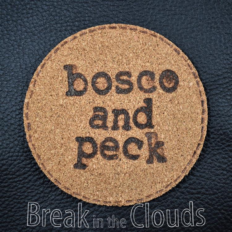 Bosco And Peck's avatar image