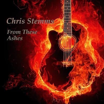 Chris Stemms's cover