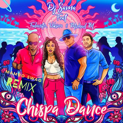 Chispa Dance (Mambo Swag Mix)'s cover