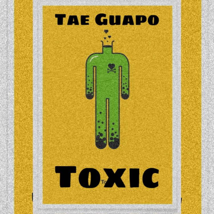 Tae Guapo's avatar image