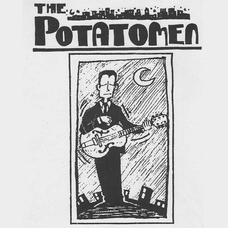 The Potatomen's avatar image