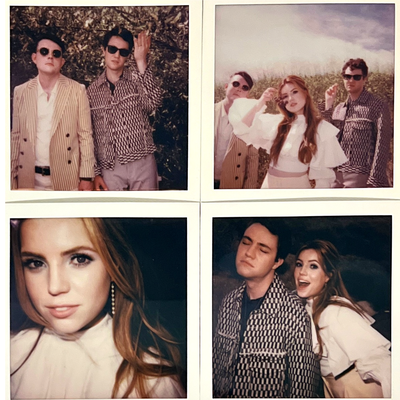 Cool Kids (our sped up version) By Echosmith's cover
