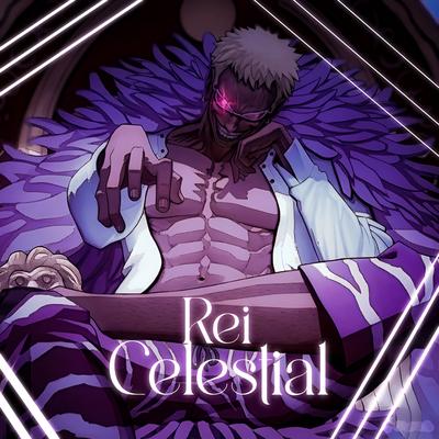 Rei Celestial By PeJota10*, Atilla's cover