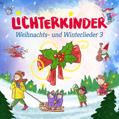 Weihnachtslieder (Instrumental)'s cover