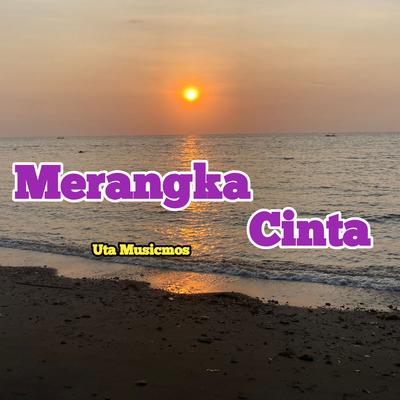 Merangka Cinta's cover