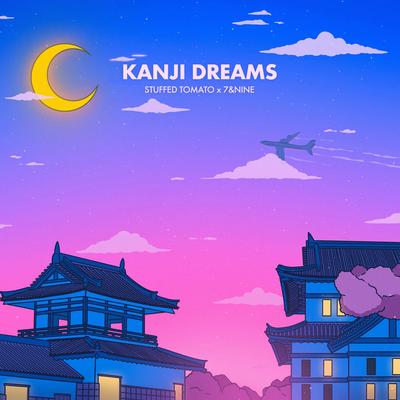 Kanji Dreams's cover