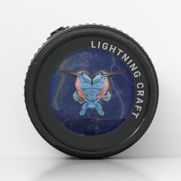 Lightning Craft's avatar image