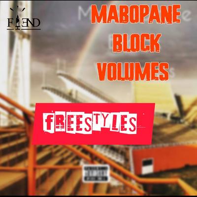 Mabopane Block Volumes Freestyle's cover