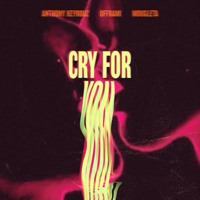 Cry For You's cover