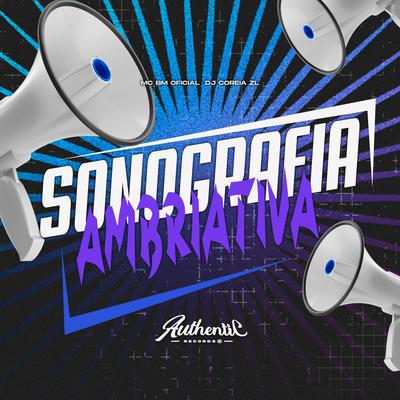 Sonografia Ambriativa's cover