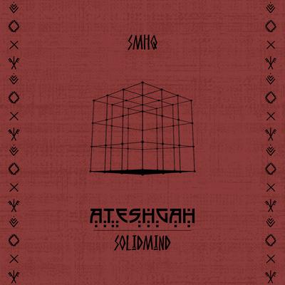 Ateshgah's cover