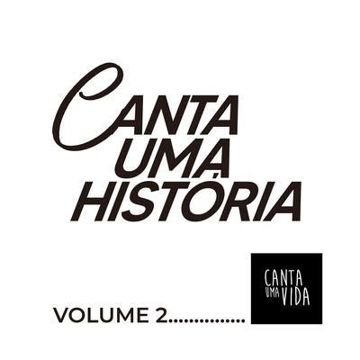 História Interrompida's cover