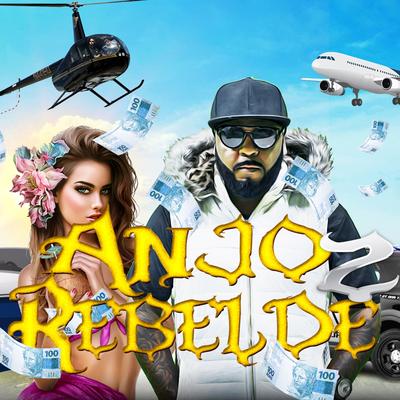 Anjo Rebelde 2's cover