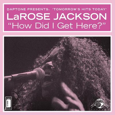 LaRose Jackson's cover