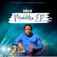 Nelo's avatar cover