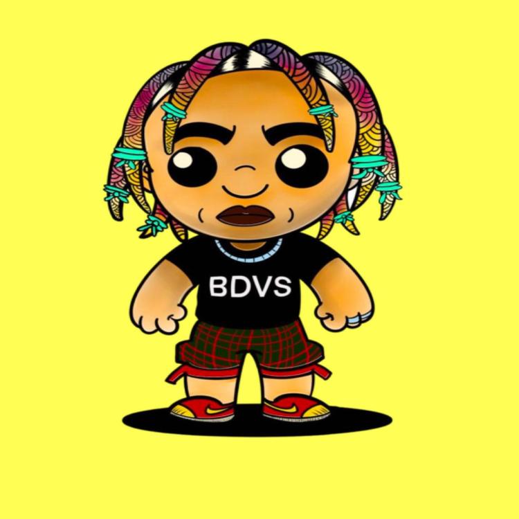 Badvibes's avatar image