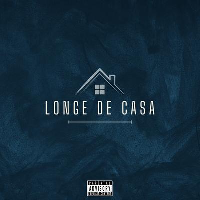 Longe de Casa's cover