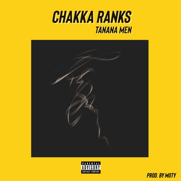 Chakka Ranks's avatar image