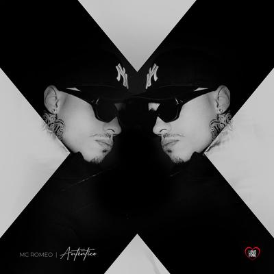 Autêntico By Mc Romeo, DJ WN, Mc Kadu's cover