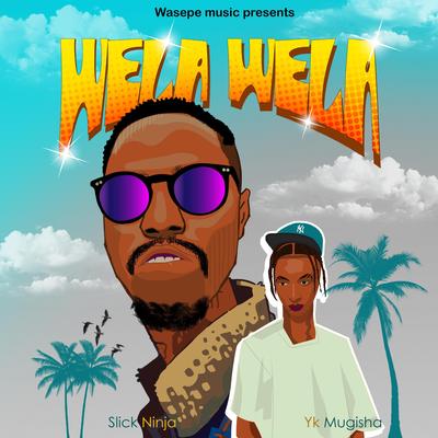 Wela Wela's cover