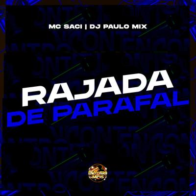 Rajada de Parafal's cover