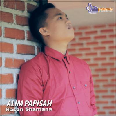 Alim Papisah's cover
