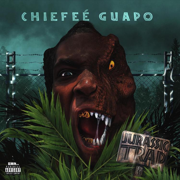 Chiéf Guapo's avatar image