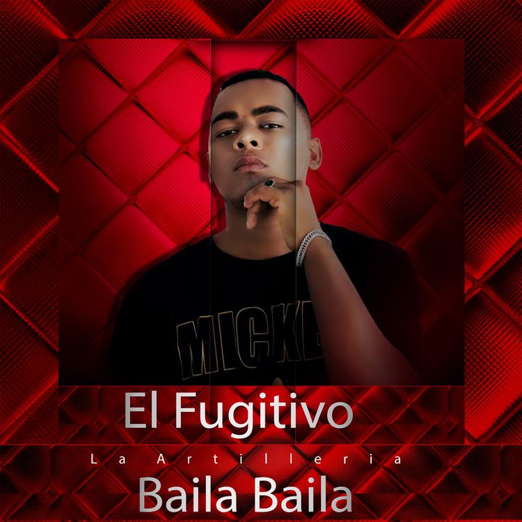 El Fugitivo's avatar image