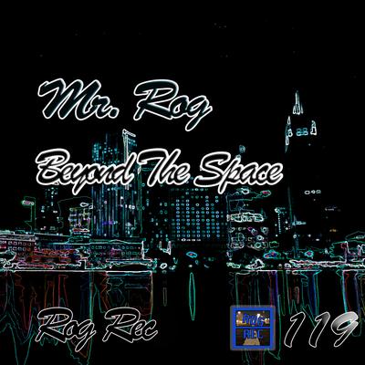 Beyond The Space's cover
